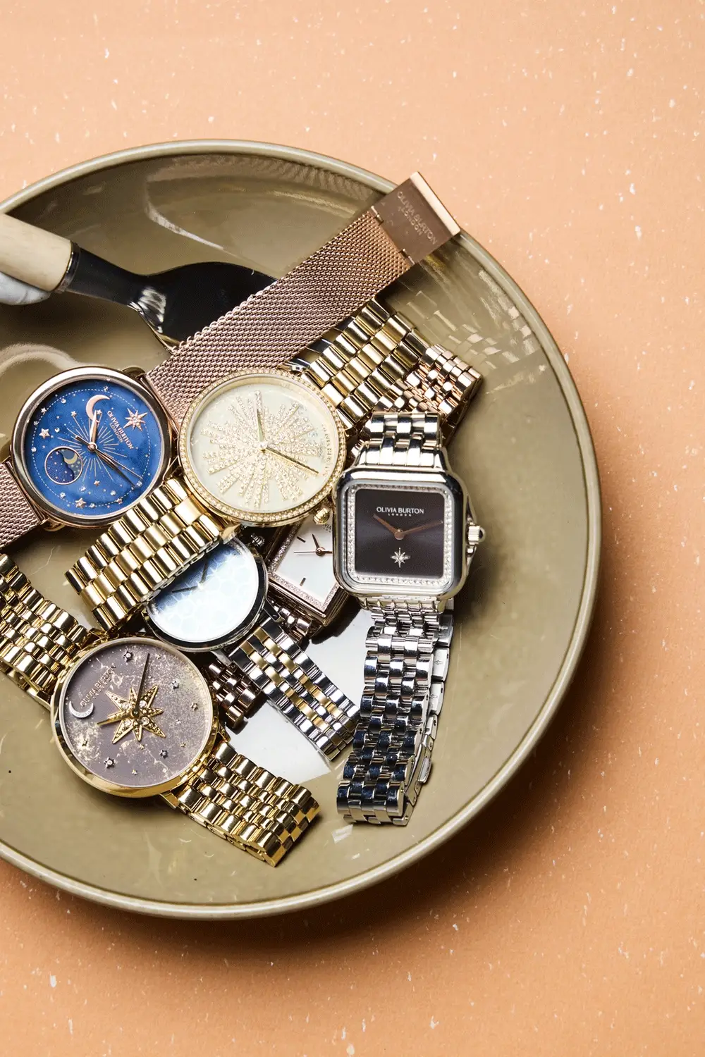 Timeless Elegance for Modern Wrists