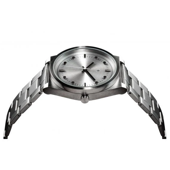 AARK Watch Logo - Silver - Image 4