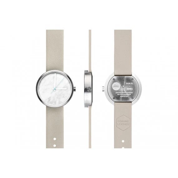 AARK Watch Marble Carrara - Image 4