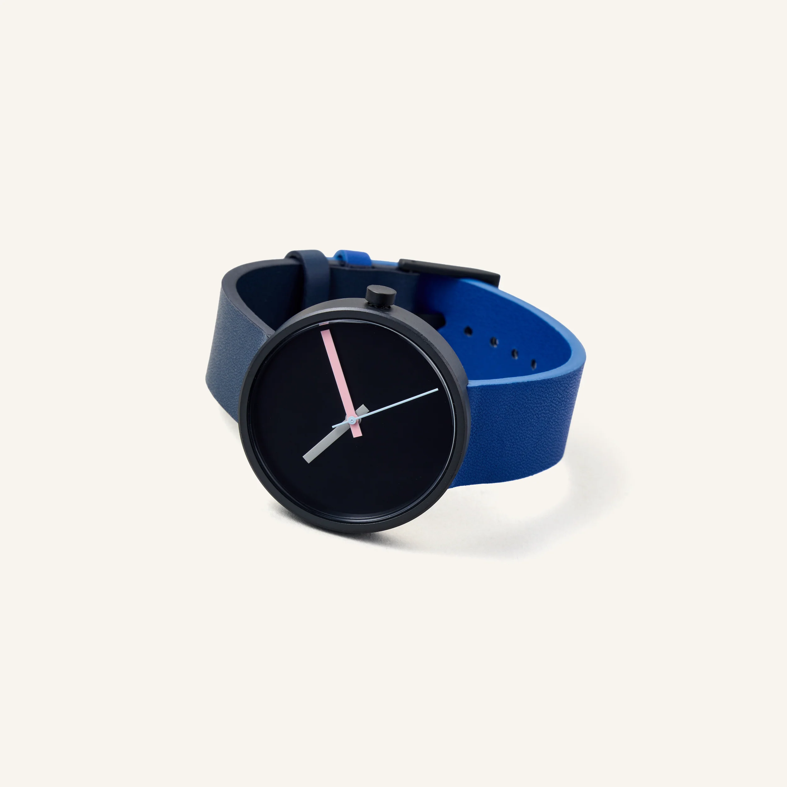 AARK Watch Multi - Midnight - Image 3