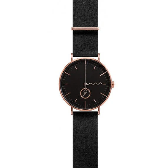 AARK Watch Tide Neu - Rose - Image 4