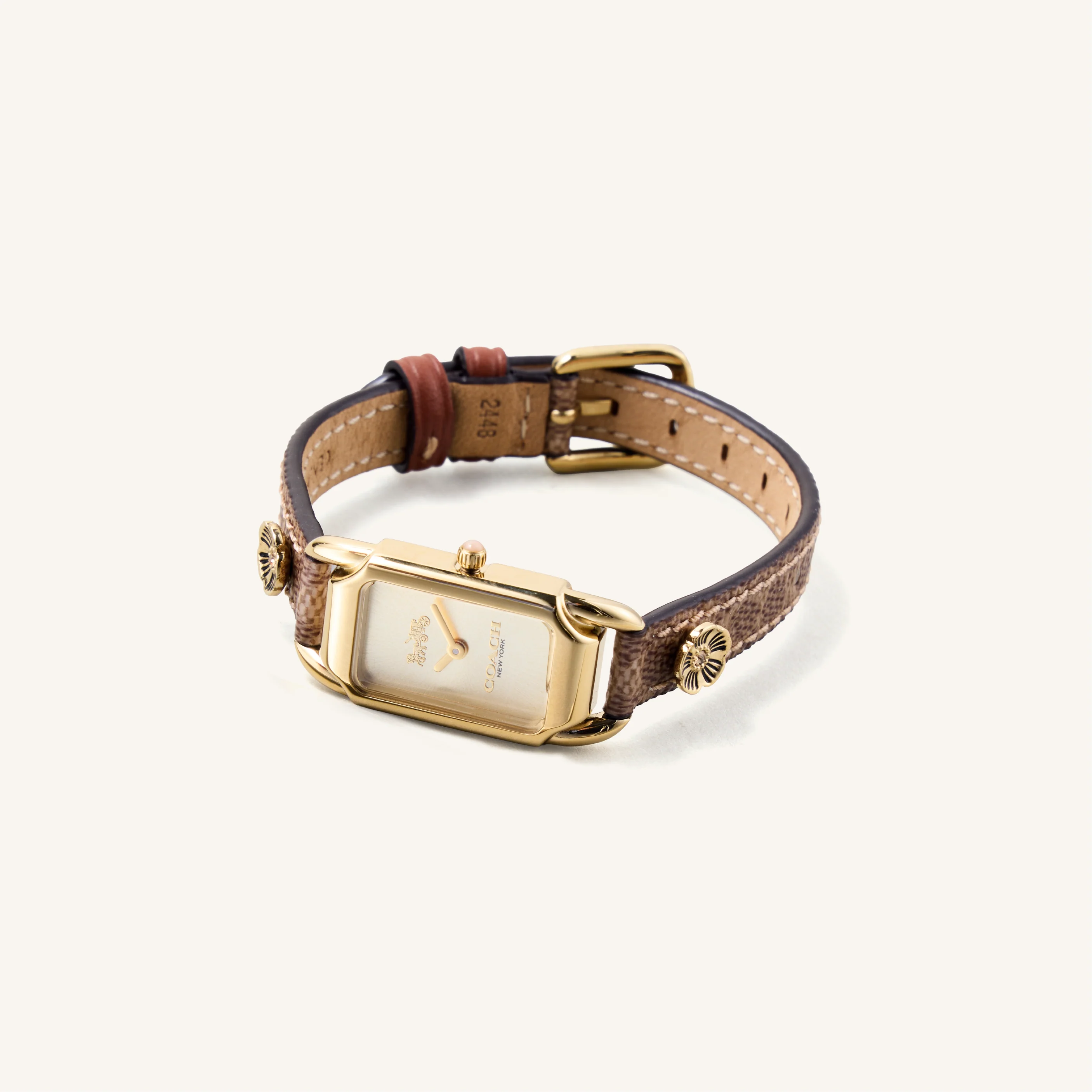 Coach Watch Cadie 14504192 - Image 3
