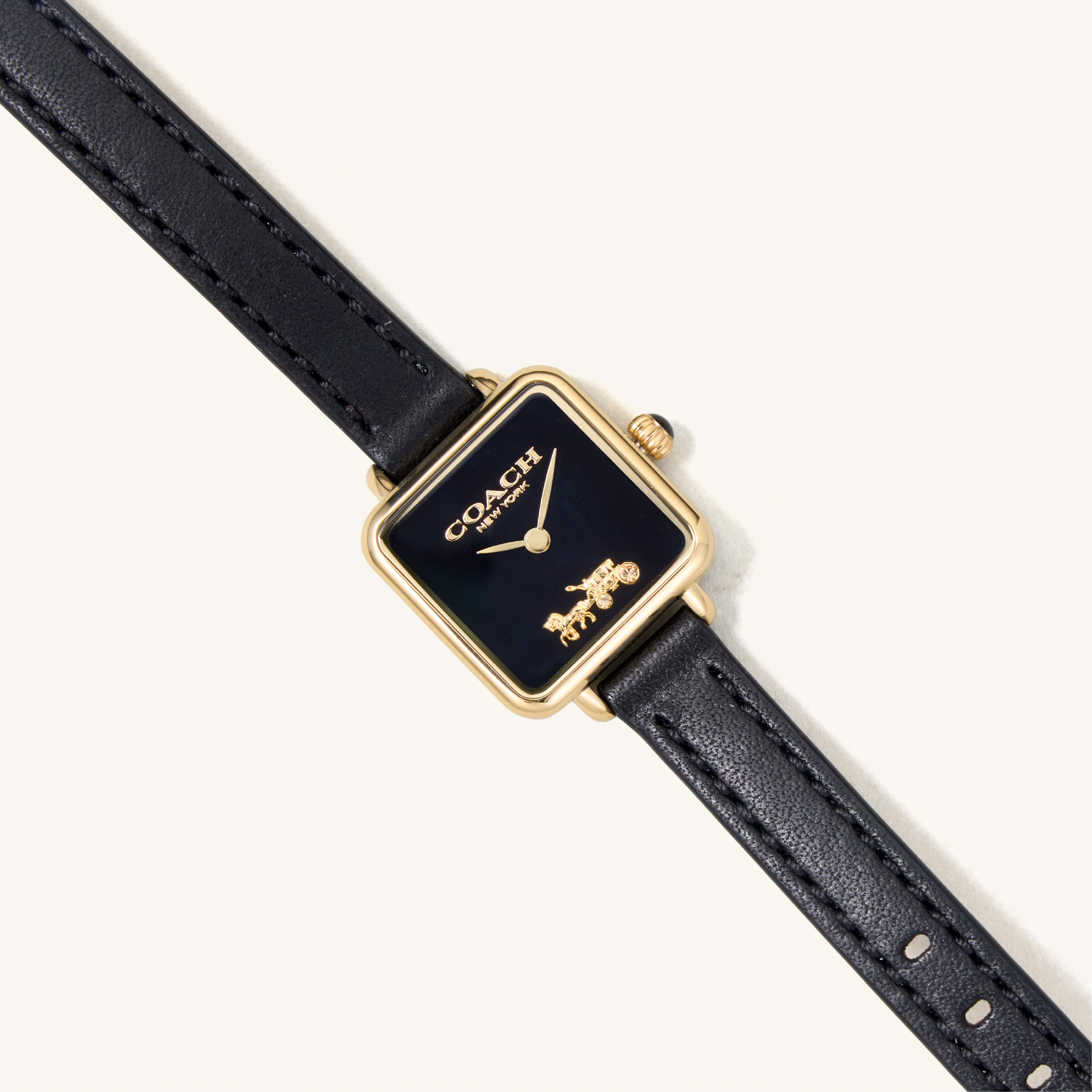 Coach Watch Cass 14503695 - Image 2