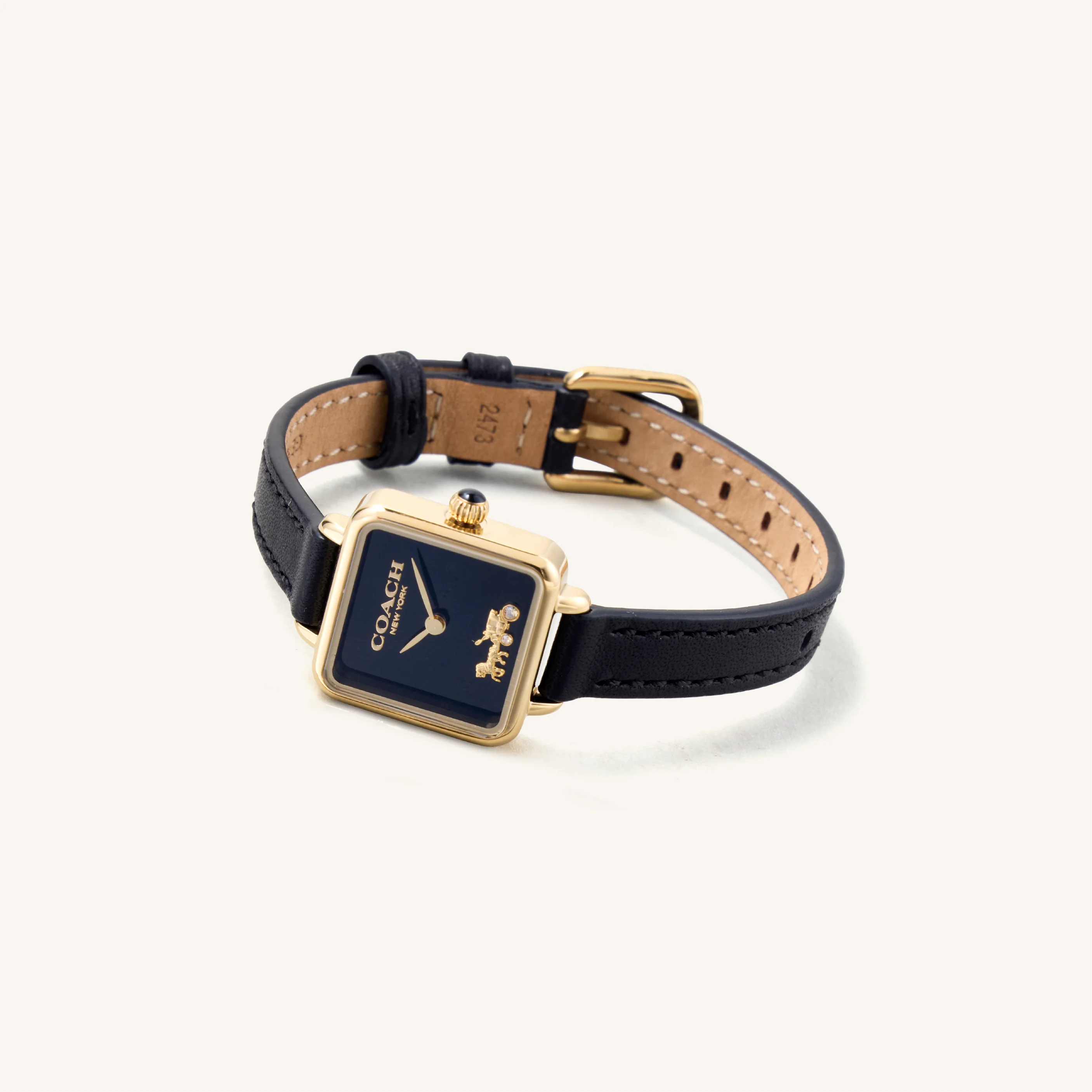 Coach Watch Cass 14503695 - Image 3