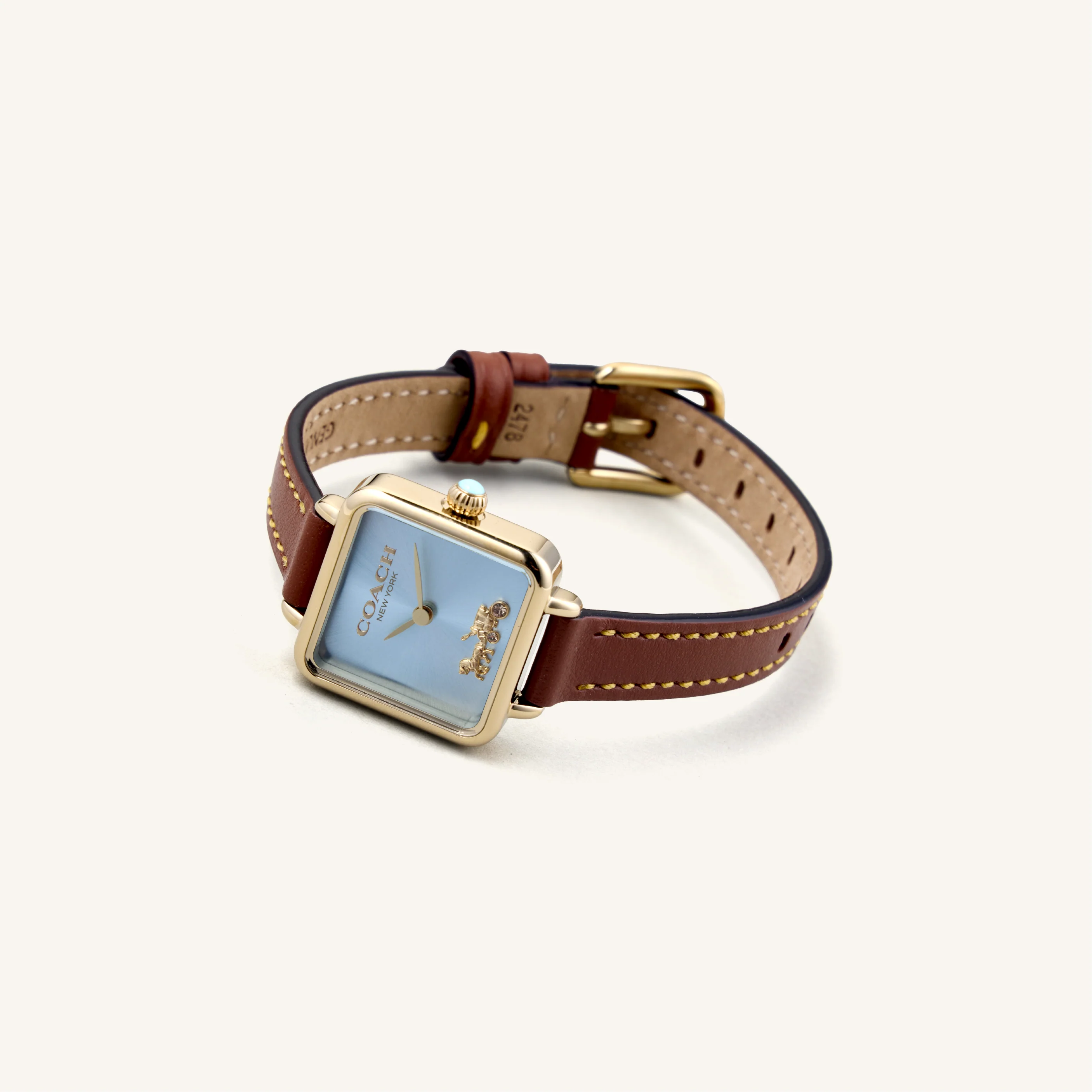 Coach Watch Cass 14504231 - Image 3