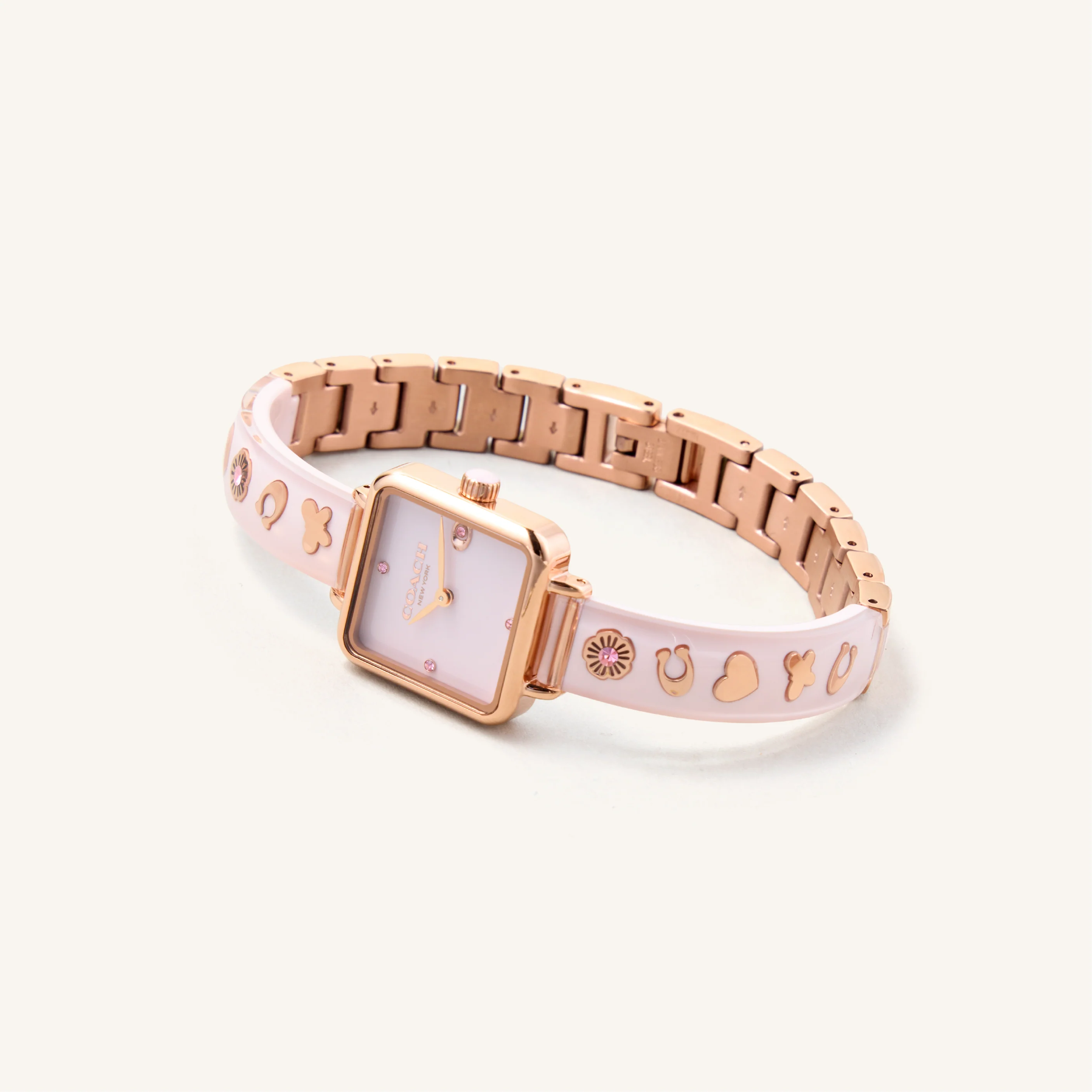 Coach Watch Cass 14504309 - Image 3