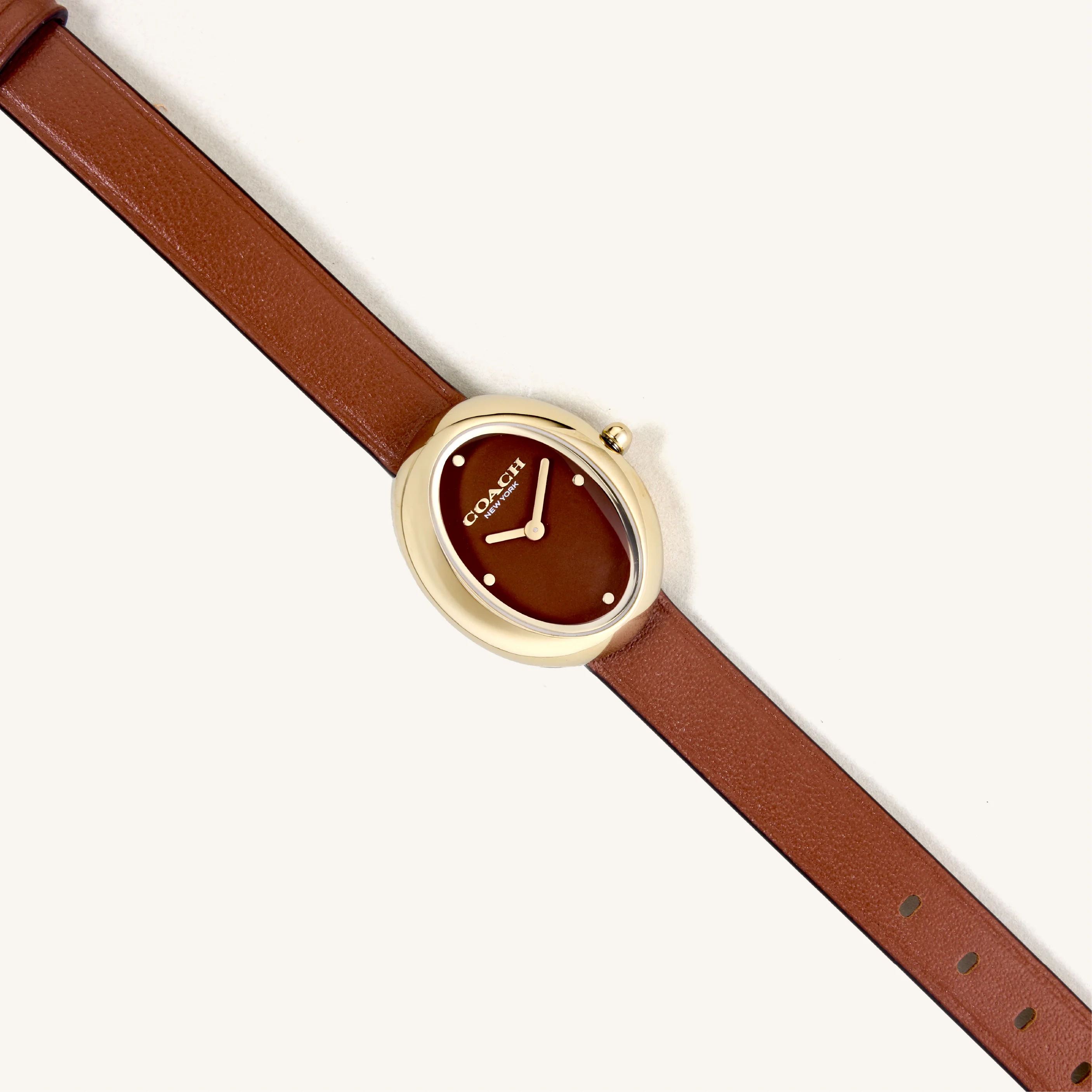 Coach Watch Sammy Brown 14504426 - Image 2