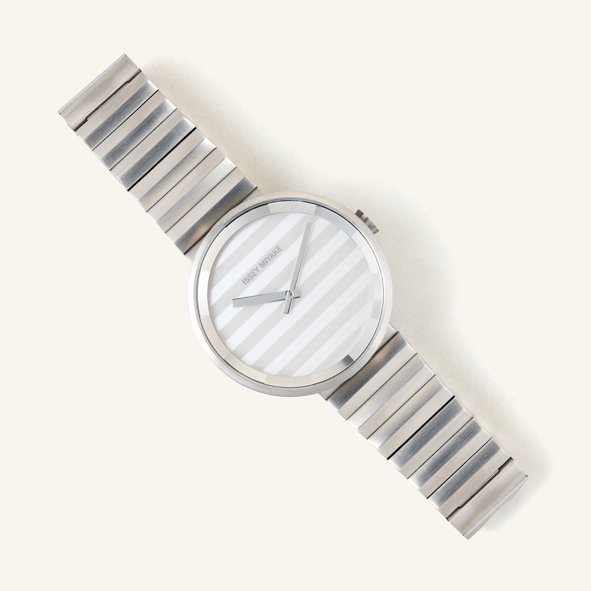 Issey Miyake Watch Please White SILAAA05Y - Image 2