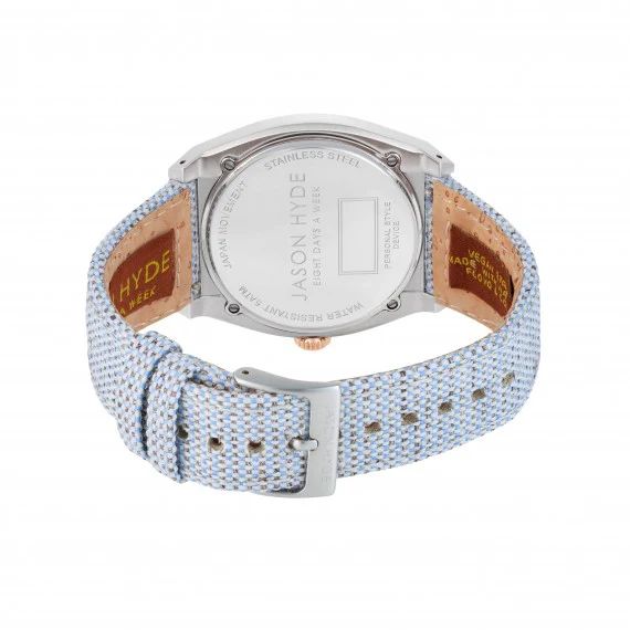Jason Hyde Watch Eight | 36MM - Image 3