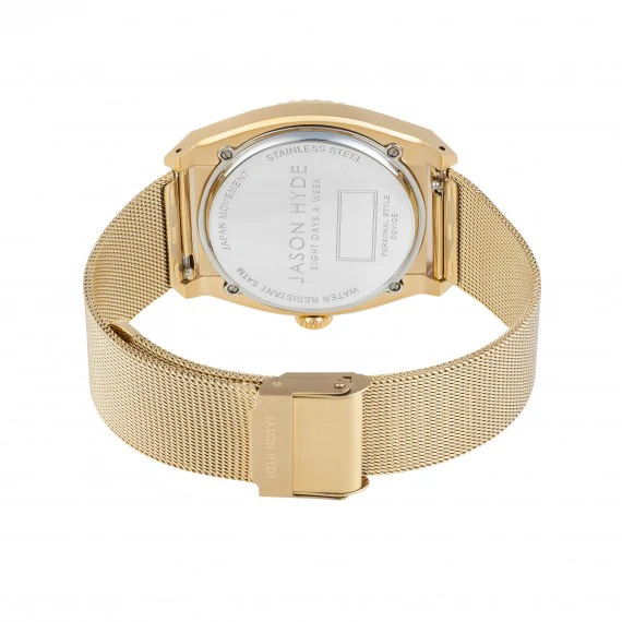 Jason Hyde Watch Eight | 36MM - Image 4