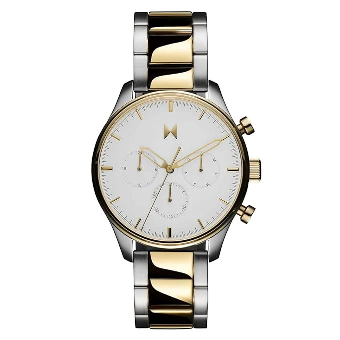 MVMT Watch Airhawk White 28000479-D