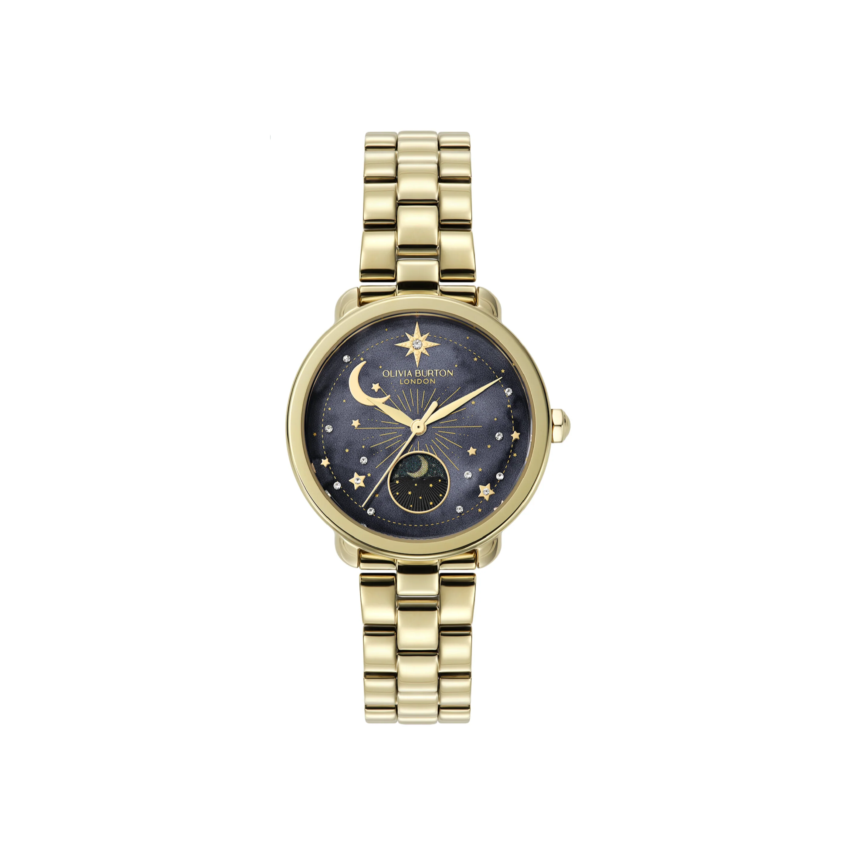 Ladies Case Size - Medium